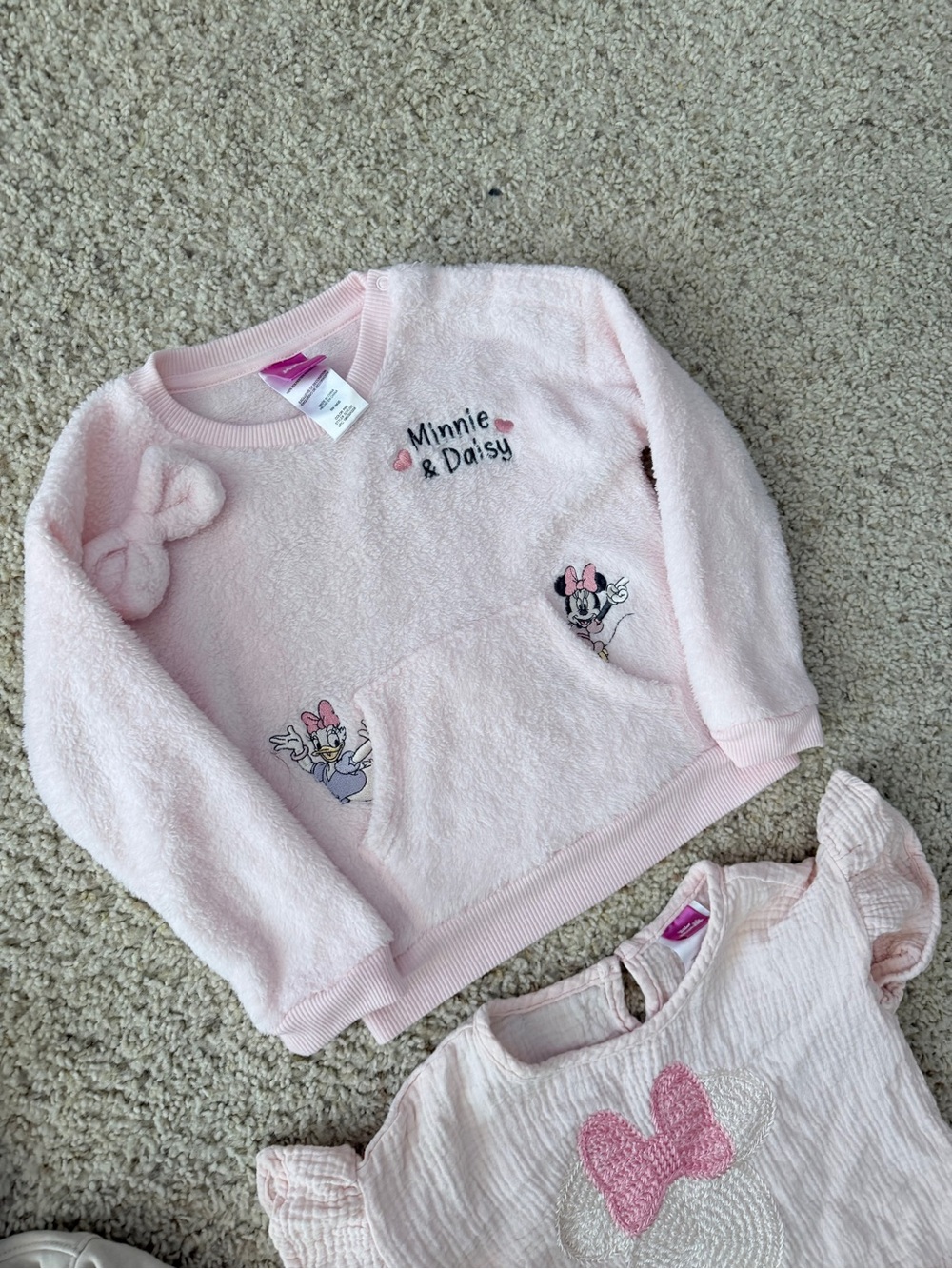 Kids sweaters bundle - Picture 5 of 6